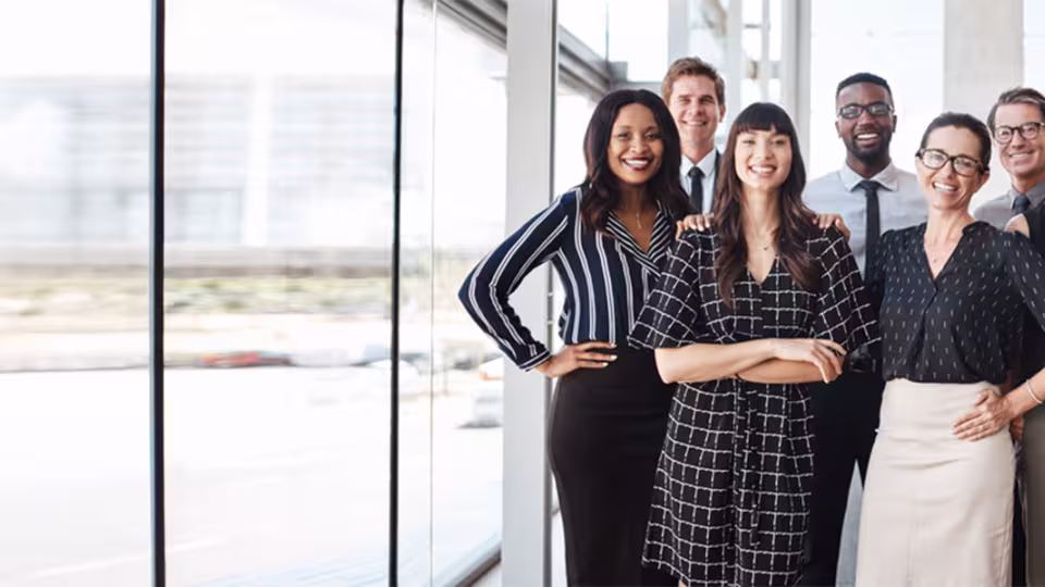 Equipe dirigeante SCUTUM GROUP