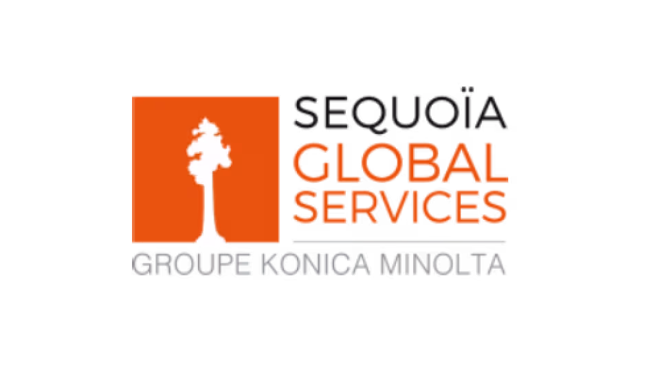 Logo Sequoia Globalservices