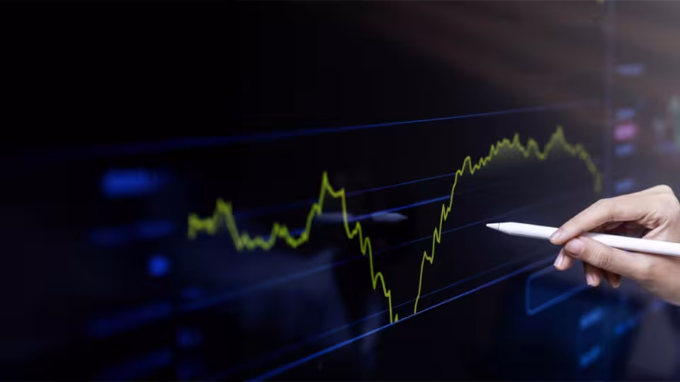 Analyse Risque Pays hero