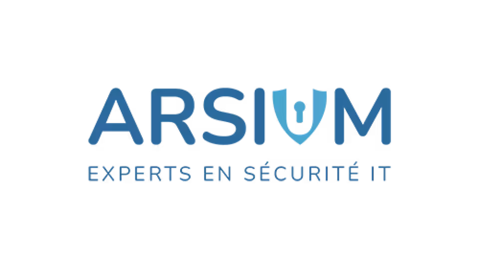Logo Arsium