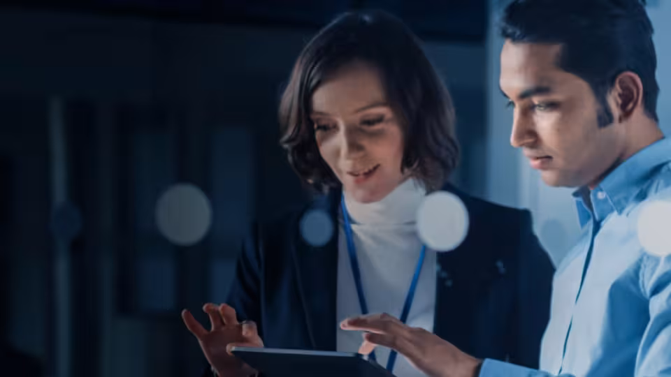 Business Intelligence