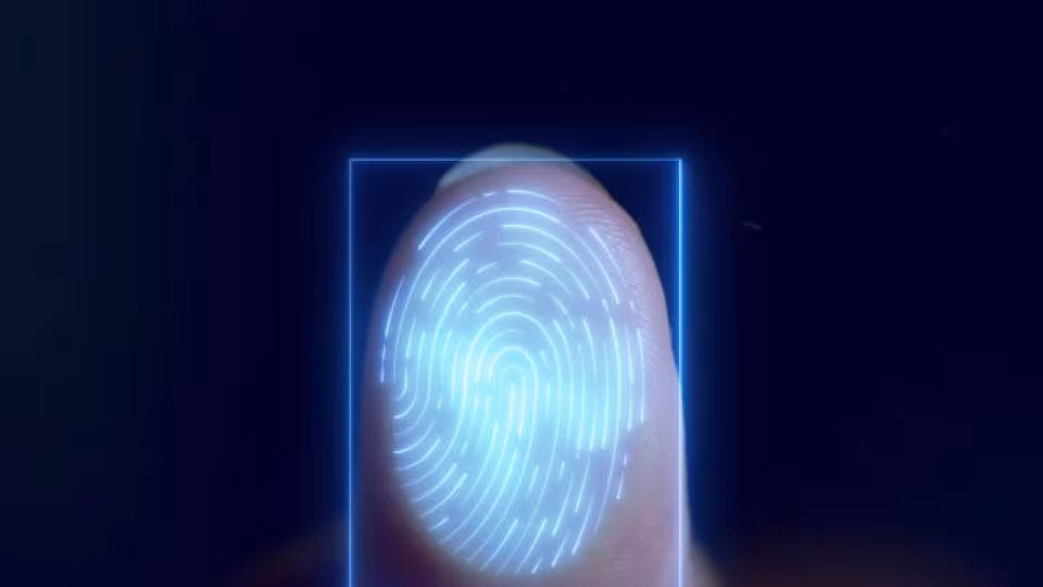 Contrôle d’accès