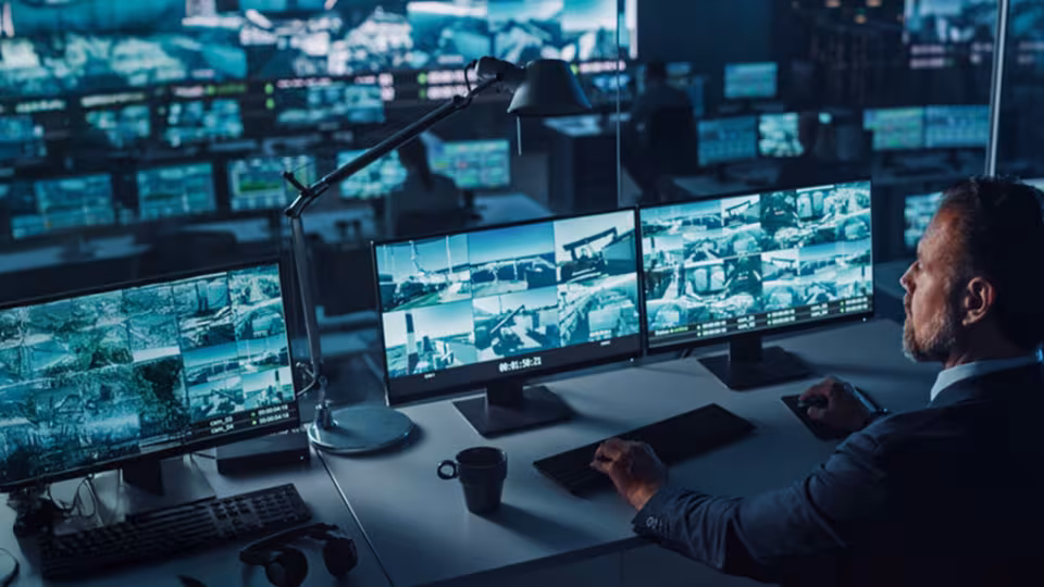 Opération de sûreté