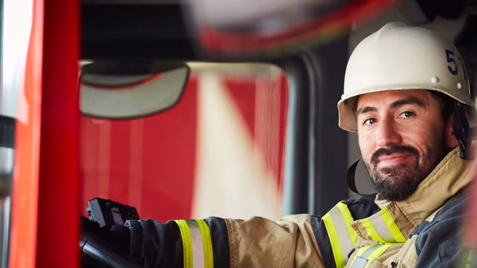 Sécurité Incendie & Évacuation