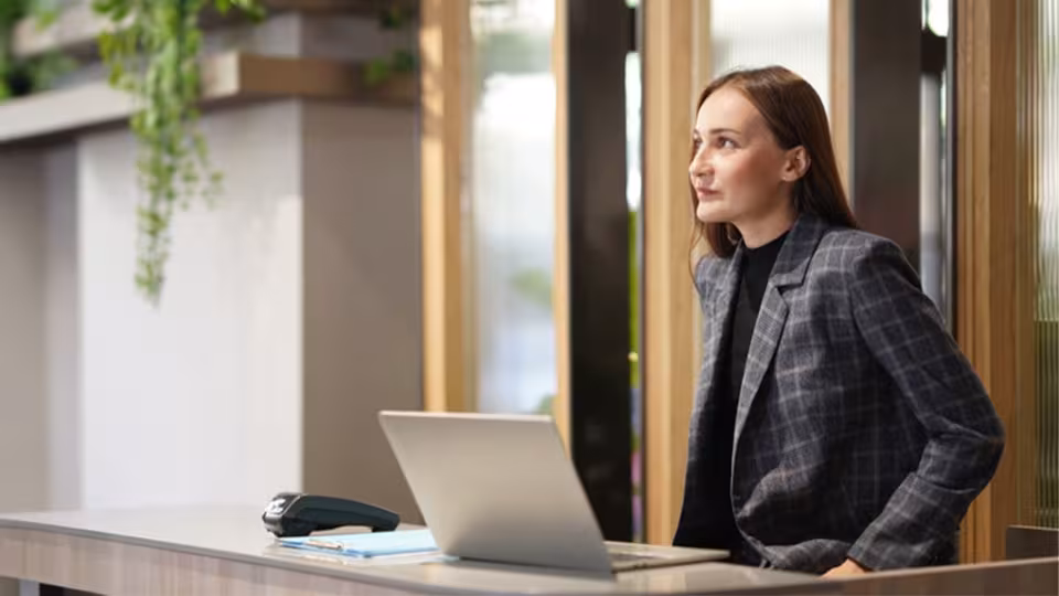 Sécurité des personnes