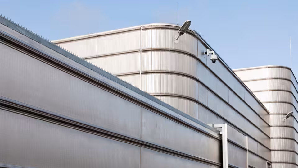 Sûreté périmétrique et anti-intrusion