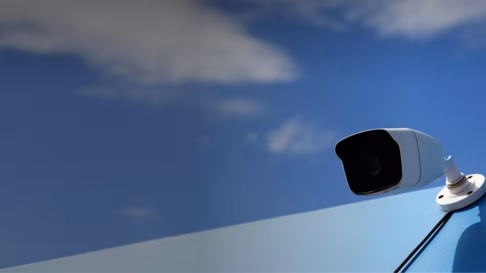 Surveillance electronique