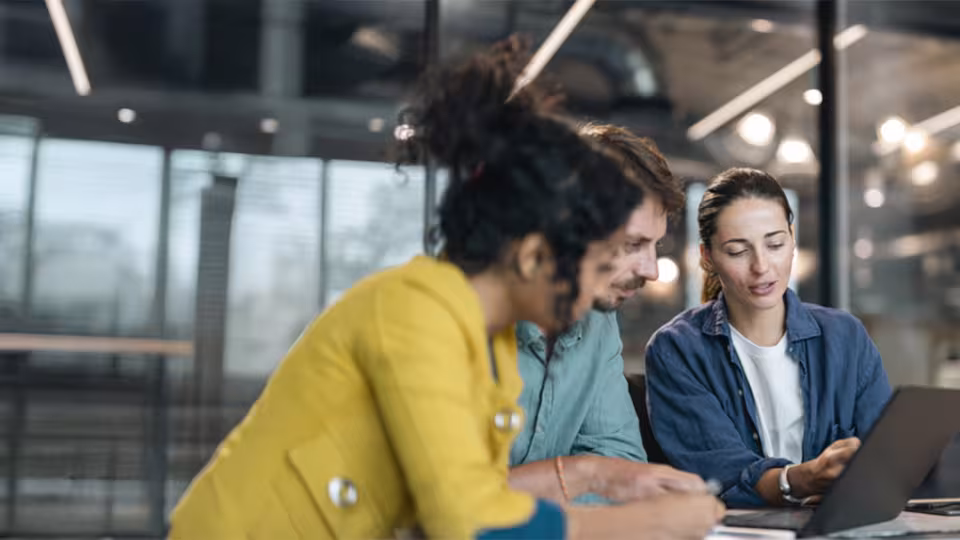 Image de header du secteur industrie