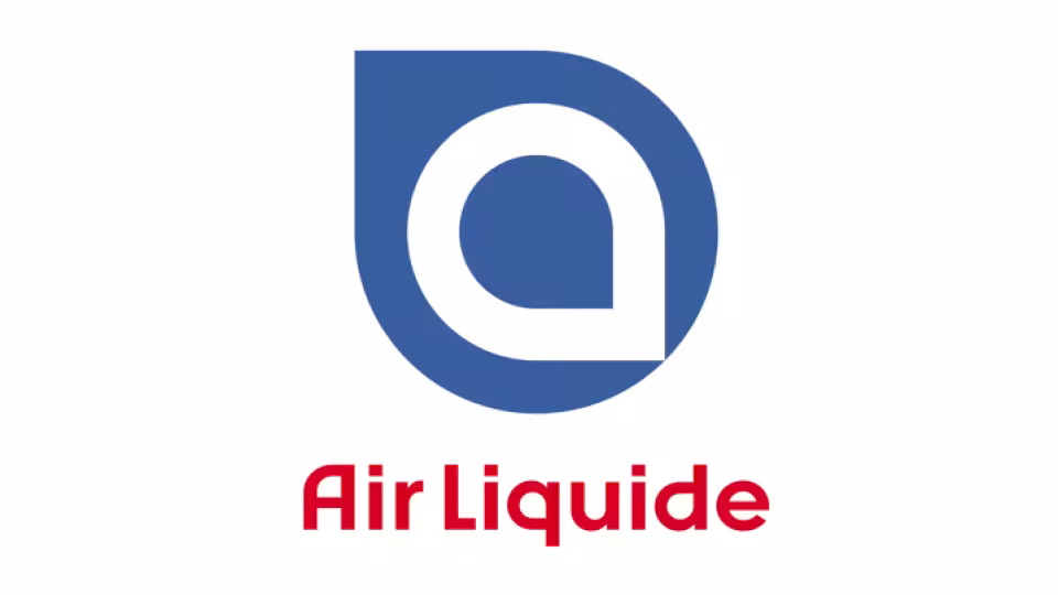 Logo Air Liquide