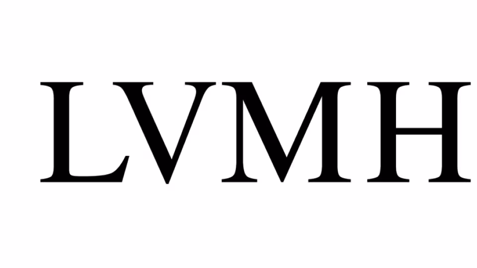 Logo LVMH
