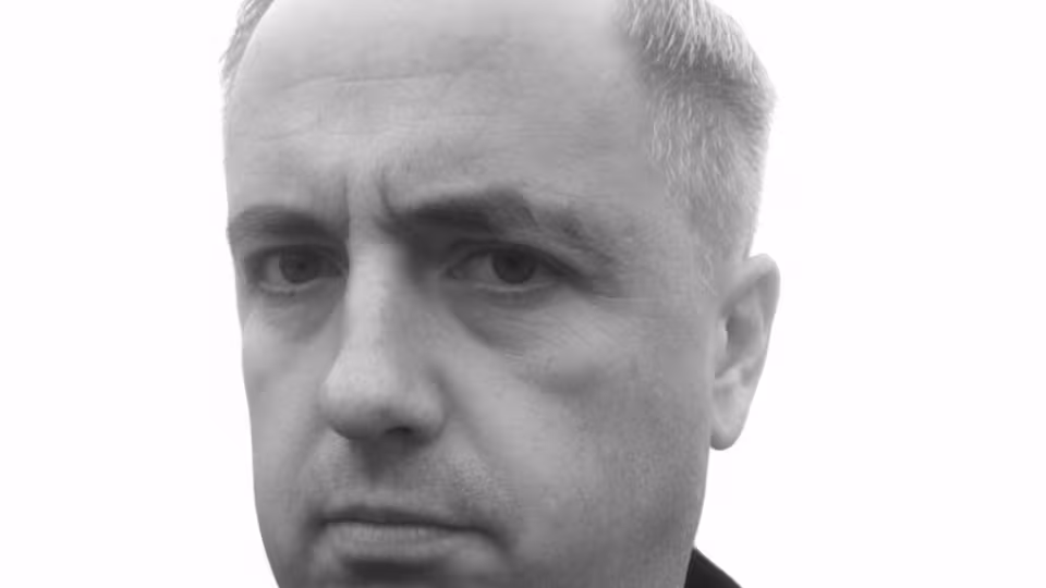 Marek Wydra - DB Schenker