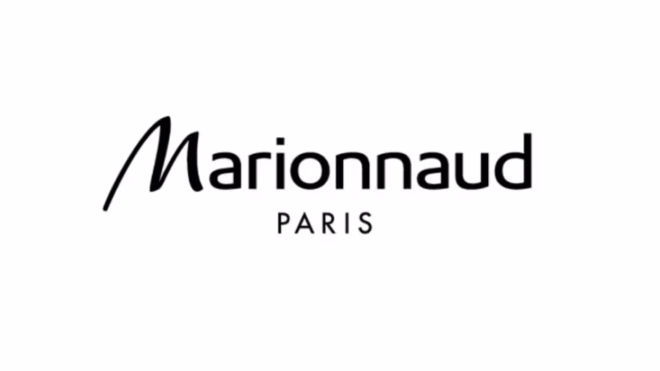 Logo Marionnaud