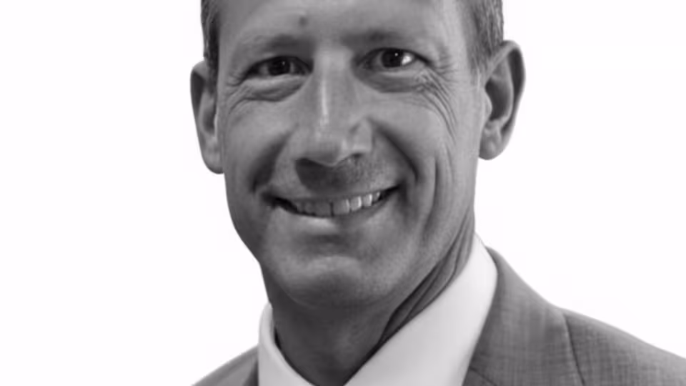 CEO | Scutum North America 