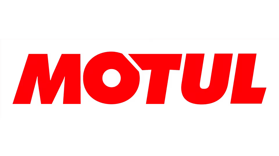 Logo Motul