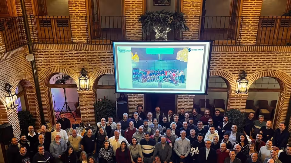 Scutum Iberia launch