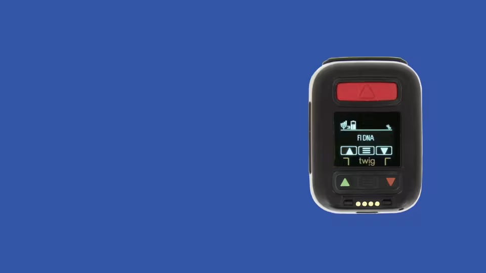 Boîtier de sécurité