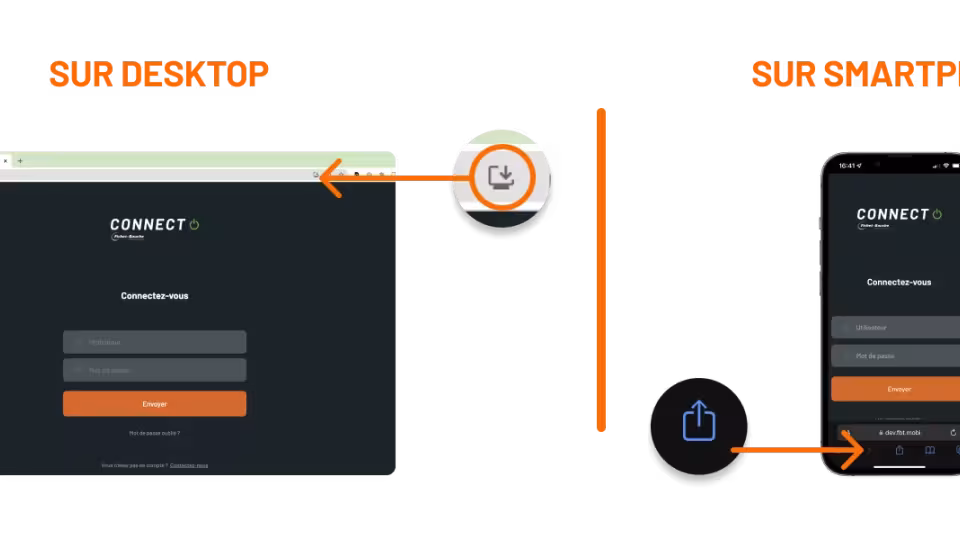 Dati Connect Installation