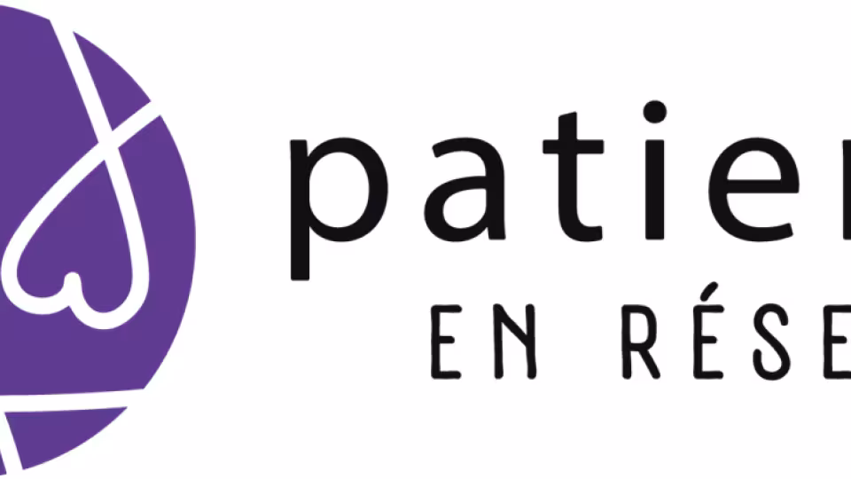 logo Patients en réseau