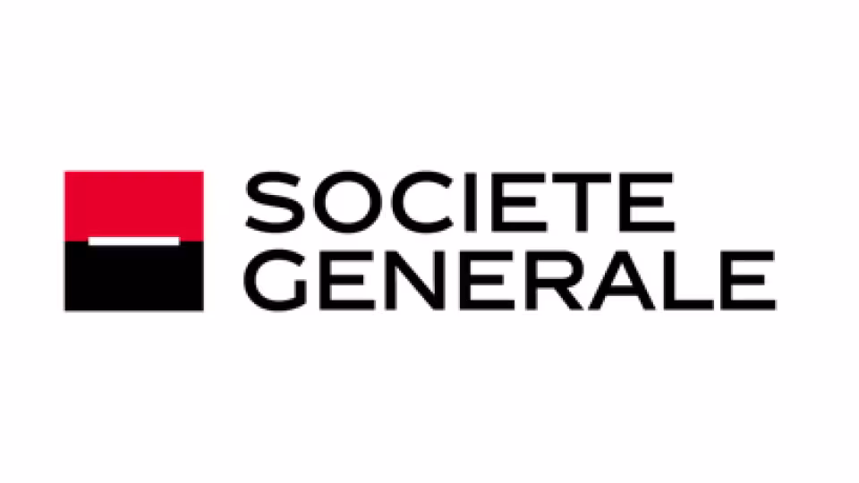 Logo Société Générale