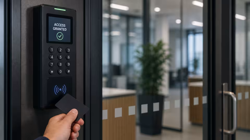 Access Control