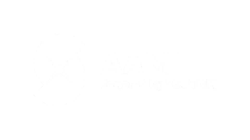 AAMI Transitional Logo