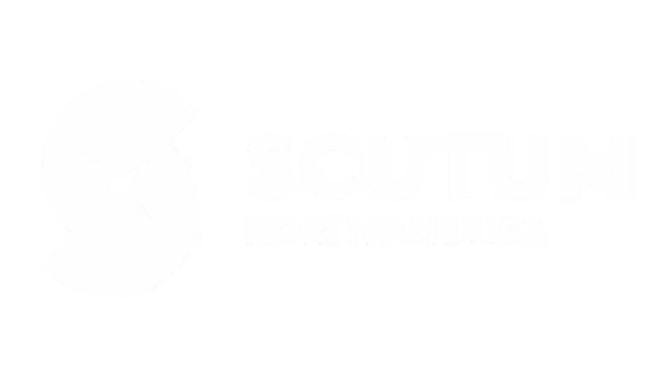Scutum North America logo