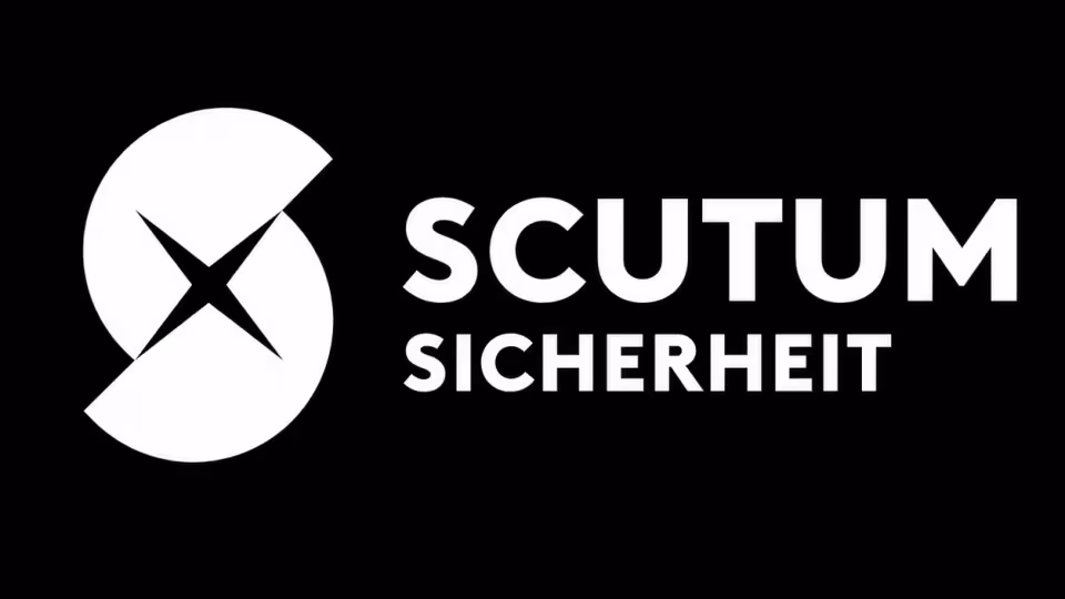 Scutum Sicherheit
