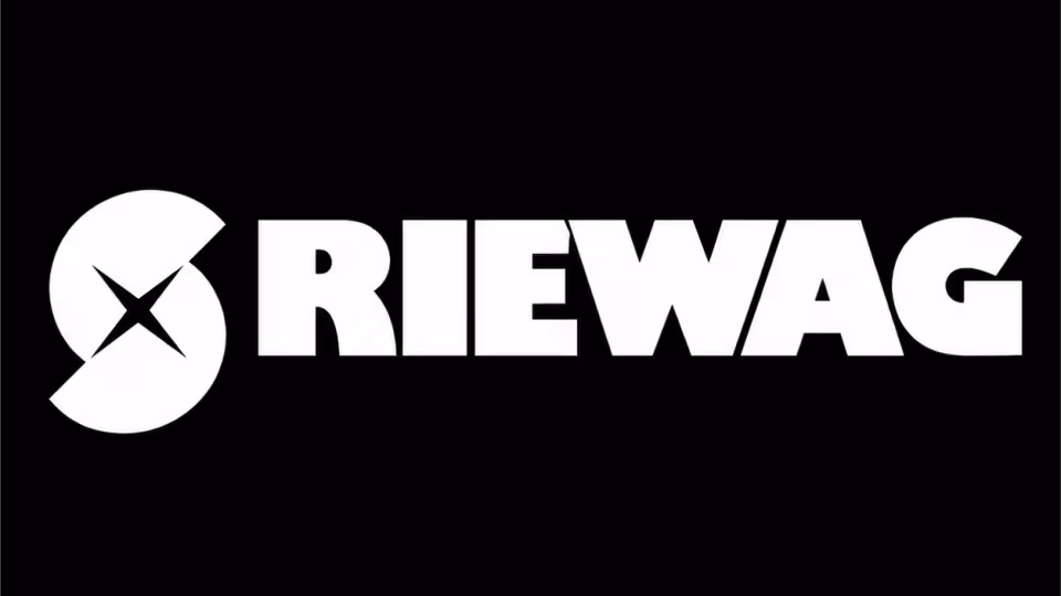 logo Riewag