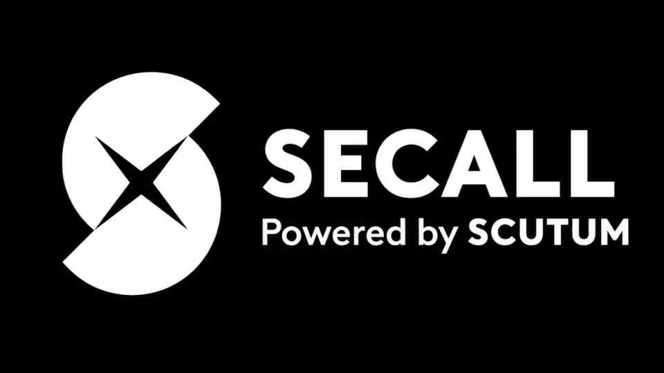 logo secall