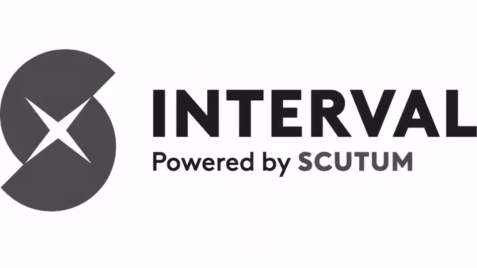logotype_interval_B&W