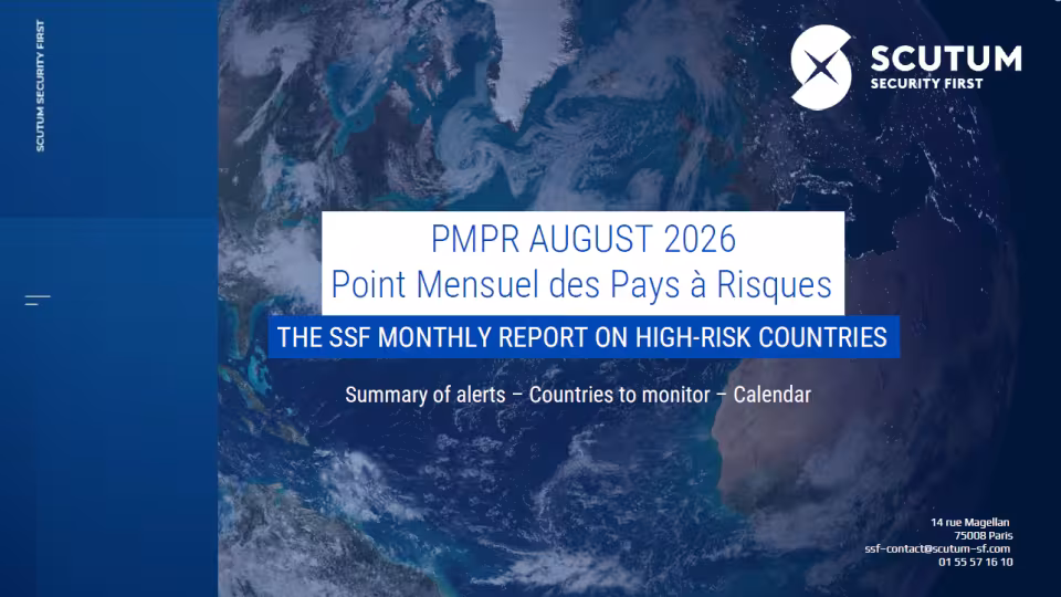 PMPR August 2026