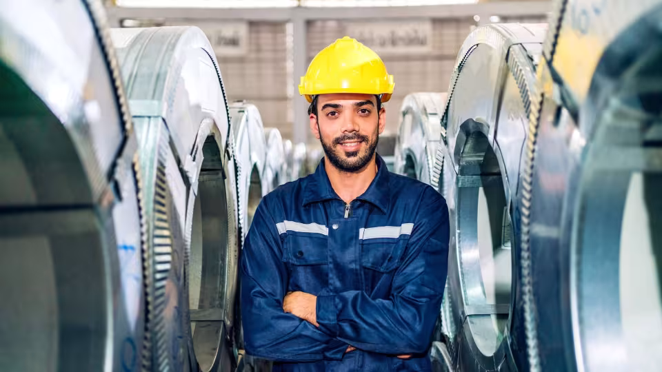 responsable QHSE
