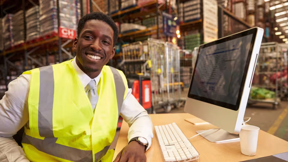 directeur site logistique