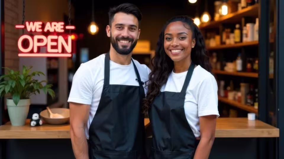 small business test