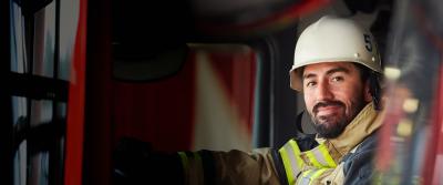 Protection incendie
