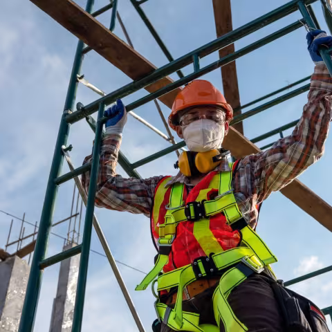 Réglementation travailleur isolé