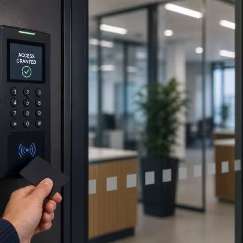 Access Control