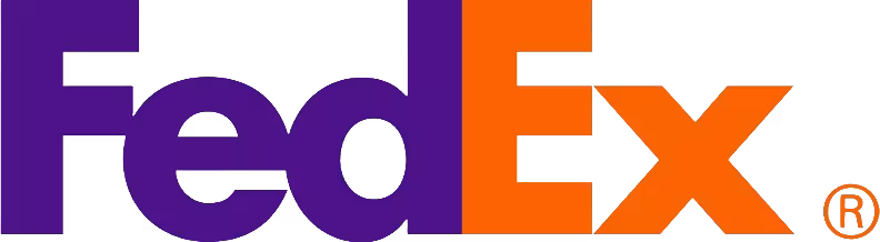 Logo FedEx