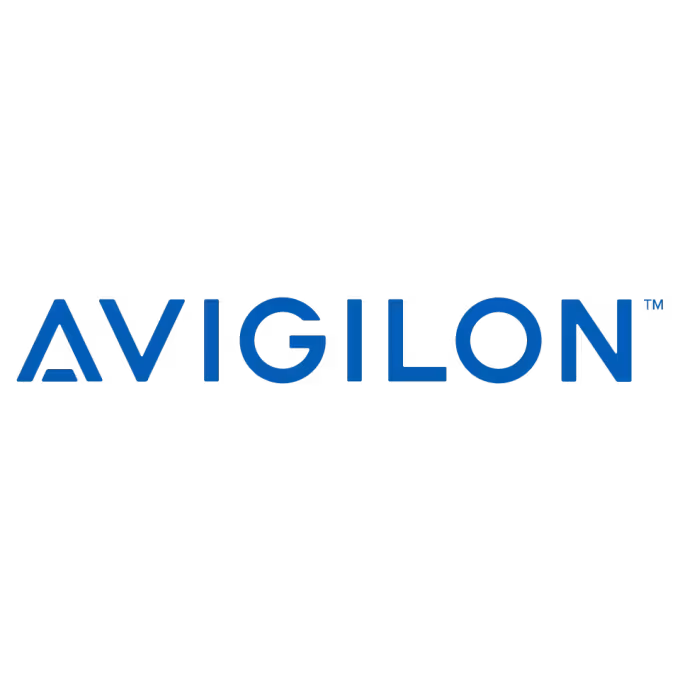 logo Avigilon