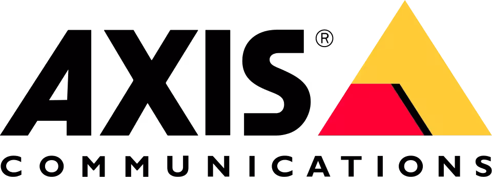 logo Axis_Communications
