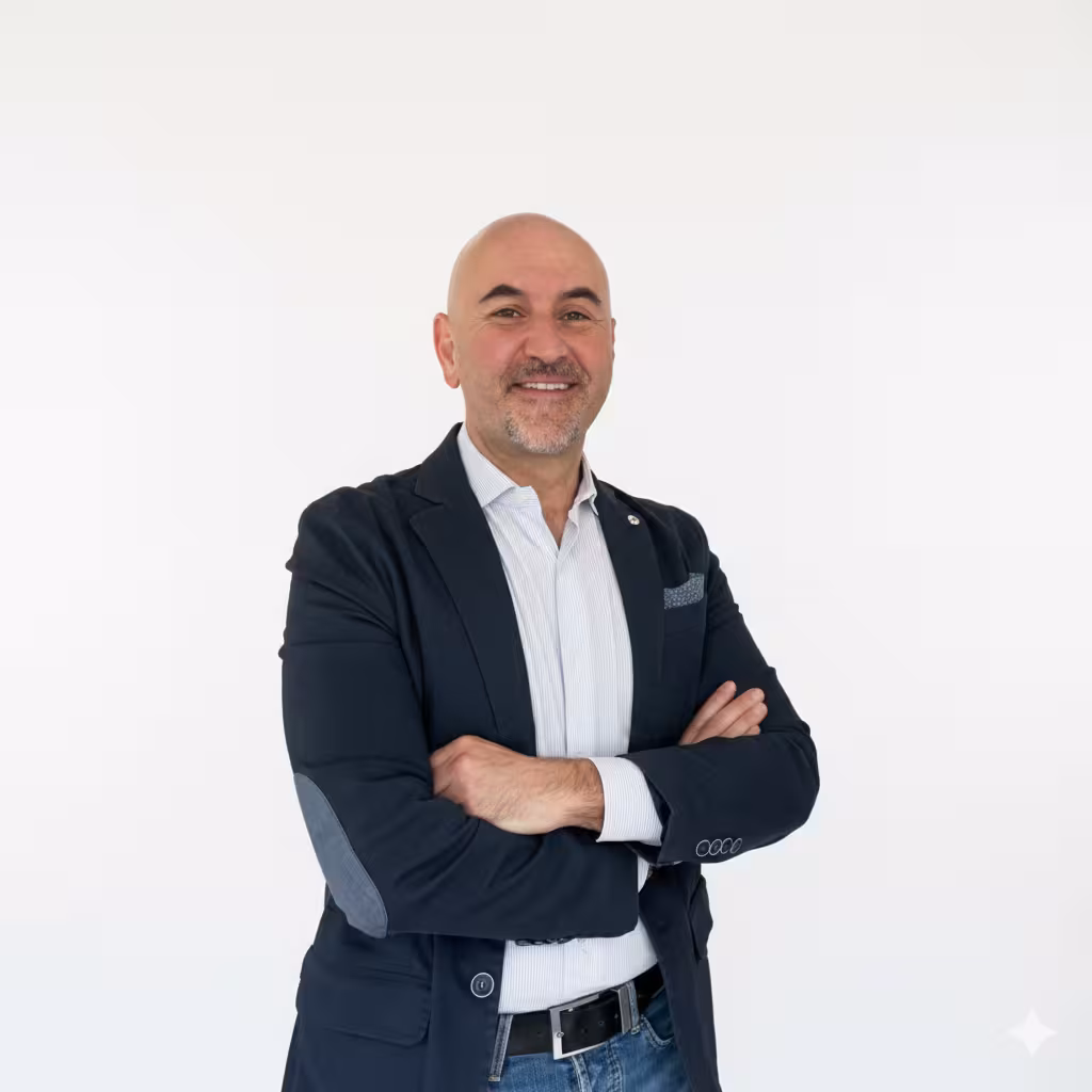 Francesco Giannini