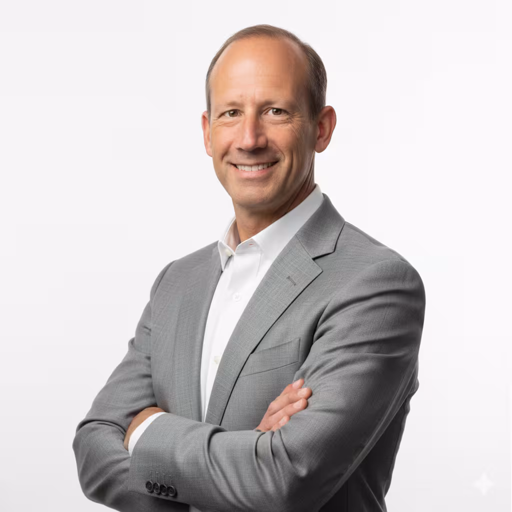 Michael Vitarelli