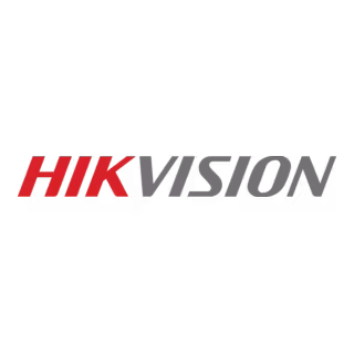 logo hikvision