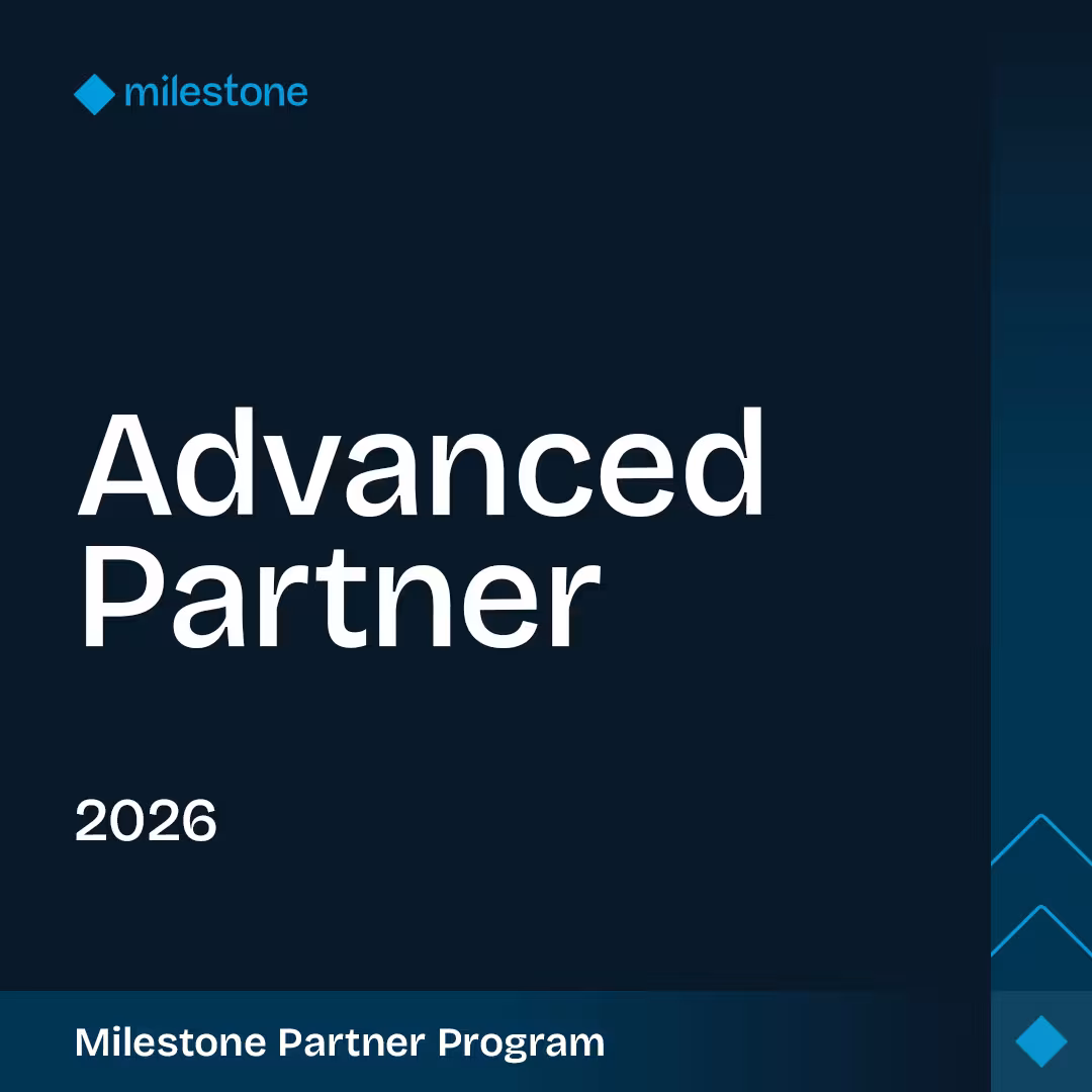 Milestone Advanced Partner