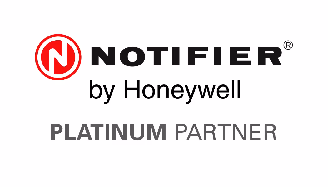 Notifier Platinium Partner