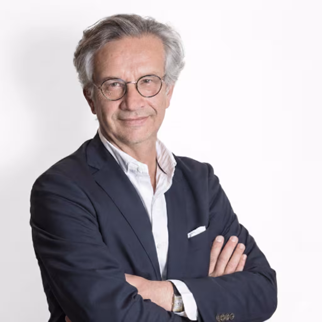 Pascal Arthur Turchi