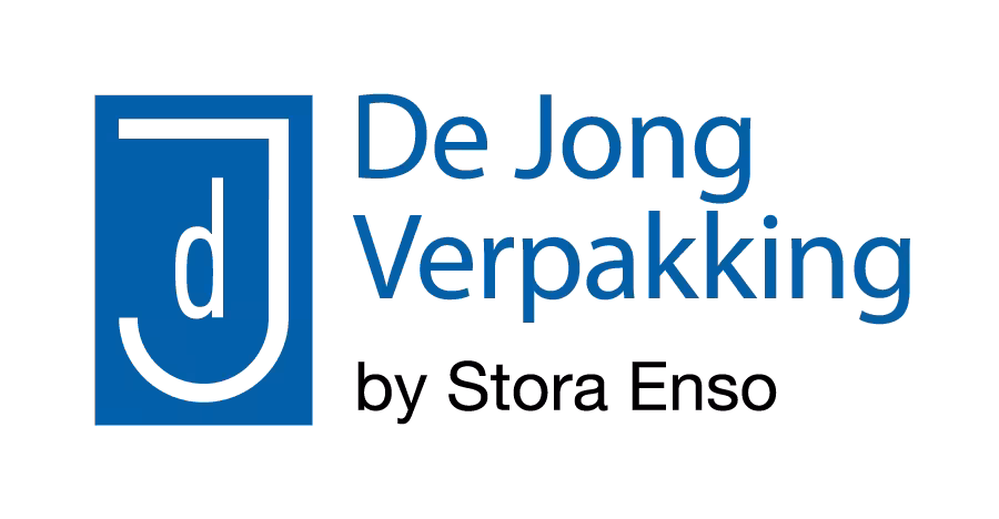 Klant de jong verpakking
