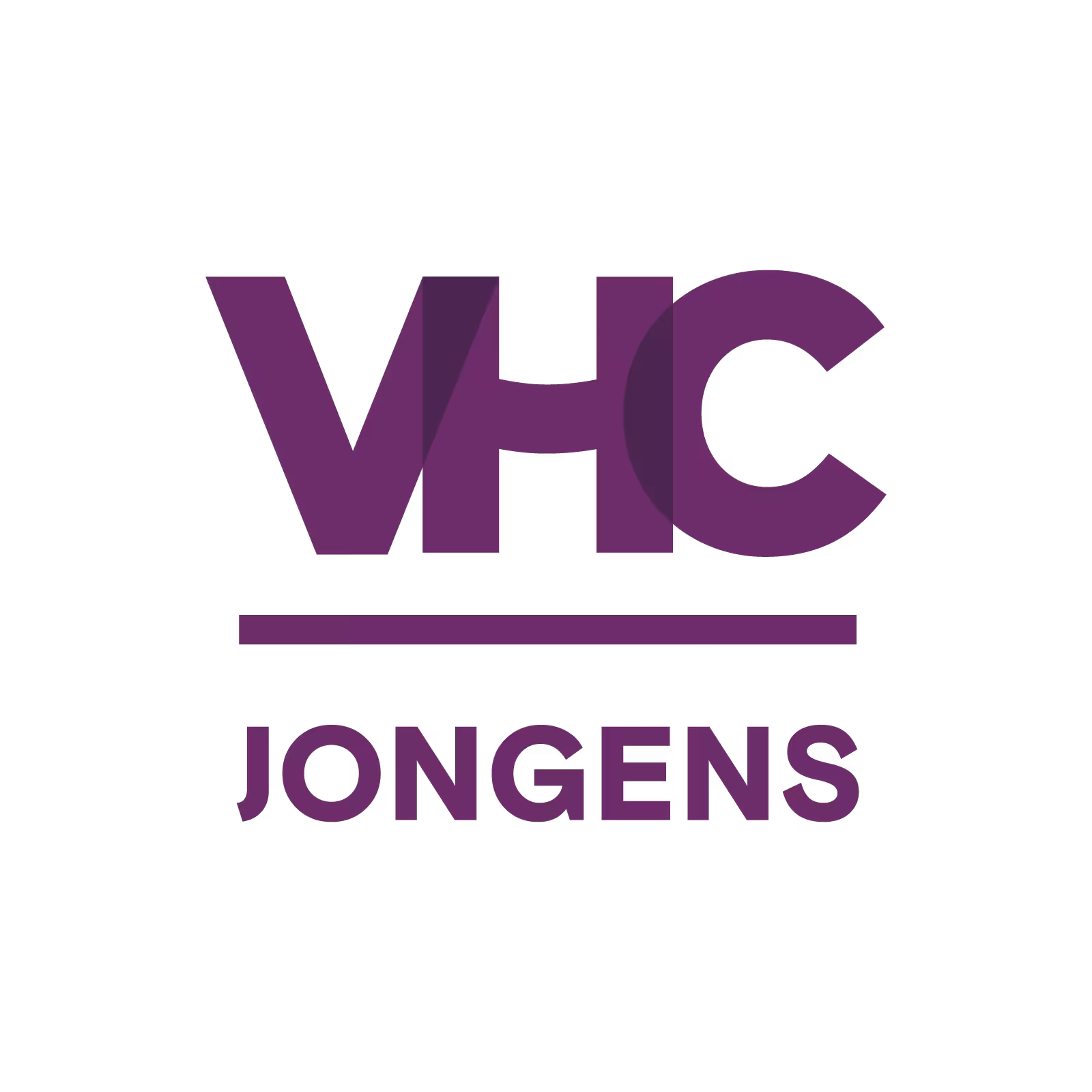 VHC jongens klant